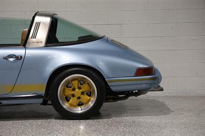 1984 Porsche 911 Carrera Backdate, PTS, Ext Restoration - Photo 65 - Charlotte, NC 28206