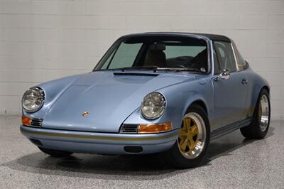 1984 Porsche 911 Carrera Backdate, PTS, Ext Restoration - Photo 2 - Charlotte, NC 28206