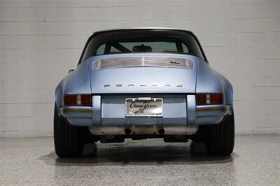 1984 Porsche 911 Carrera Backdate, PTS, Ext Restoration - Photo 5 - Charlotte, NC 28206