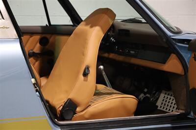 1984 Porsche 911 Carrera Backdate, PTS, Ext Restoration - Photo 35 - Charlotte, NC 28206