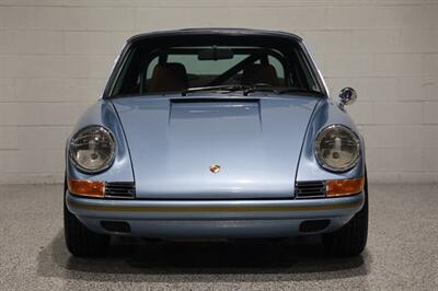 1984 Porsche 911 Carrera Backdate, PTS, Ext Restoration - Photo 7 - Charlotte, NC 28206