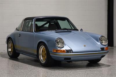 1984 Porsche 911 Carrera Backdate, PTS, Ext Restoration - Photo 17 - Charlotte, NC 28206