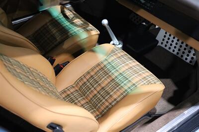 1984 Porsche 911 Carrera Backdate, PTS, Ext Restoration - Photo 43 - Charlotte, NC 28206