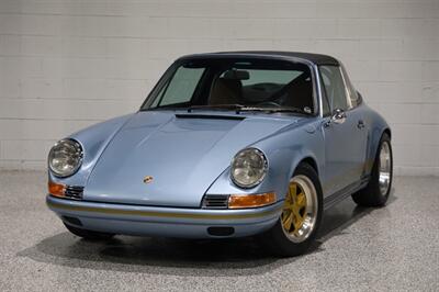 1984 Porsche 911 Carrera Backdate, PTS, Ext Restoration - Photo 3 - Charlotte, NC 28206