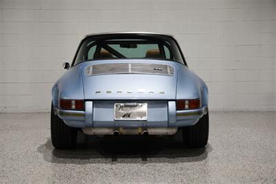 1984 Porsche 911 Carrera Backdate, PTS, Ext Restoration - Photo 77 - Charlotte, NC 28206