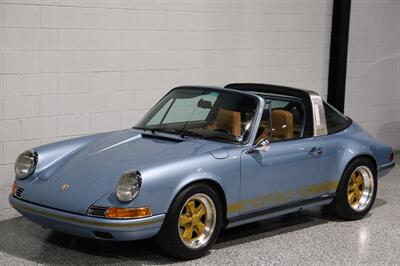 1984 Porsche 911 Carrera Backdate, PTS, Ext Restoration - Photo 70 - Charlotte, NC 28206