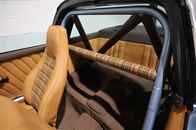 1984 Porsche 911 Carrera Backdate, PTS, Ext Restoration - Photo 45 - Charlotte, NC 28206