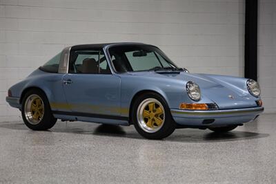1984 Porsche 911 Carrera Backdate, PTS, Ext Restoration - Photo 27 - Charlotte, NC 28206