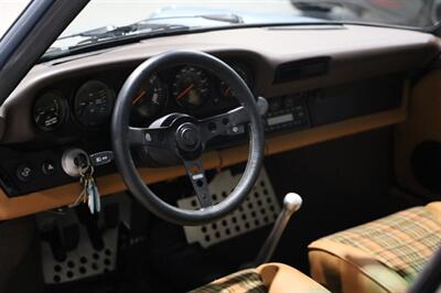 1984 Porsche 911 Carrera Backdate, PTS, Ext Restoration - Photo 37 - Charlotte, NC 28206