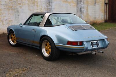 1984 Porsche 911 Carrera Backdate, PTS, Ext Restoration - Photo 2 - Charlotte, NC 28206