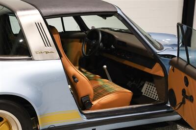 1984 Porsche 911 Carrera Backdate, PTS, Ext Restoration - Photo 41 - Charlotte, NC 28206