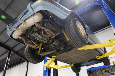 1984 Porsche 911 Carrera Backdate, PTS, Ext Restoration - Photo 88 - Charlotte, NC 28206