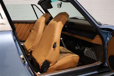 1984 Porsche 911 Carrera Backdate, PTS, Ext Restoration - Photo 34 - Charlotte, NC 28206