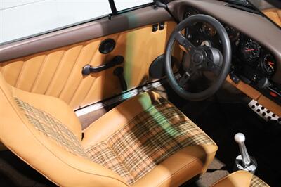 1984 Porsche 911 Carrera Backdate, PTS, Ext Restoration - Photo 36 - Charlotte, NC 28206