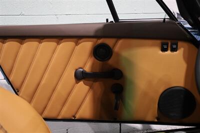 1984 Porsche 911 Carrera Backdate, PTS, Ext Restoration - Photo 48 - Charlotte, NC 28206