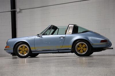 1984 Porsche 911 Carrera Backdate, PTS, Ext Restoration - Photo 64 - Charlotte, NC 28206