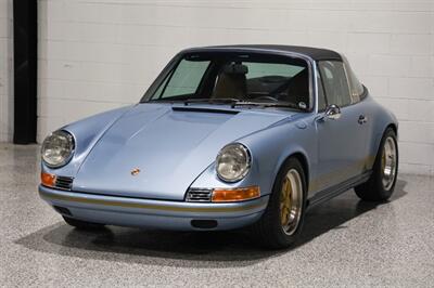 1984 Porsche 911 Carrera Backdate, PTS, Ext Restoration - Photo 18 - Charlotte, NC 28206