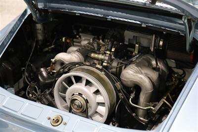 1984 Porsche 911 Carrera Backdate, PTS, Ext Restoration - Photo 84 - Charlotte, NC 28206