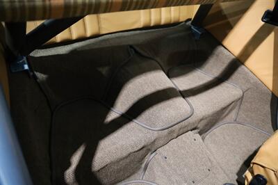 1984 Porsche 911 Carrera Backdate, PTS, Ext Restoration - Photo 63 - Charlotte, NC 28206