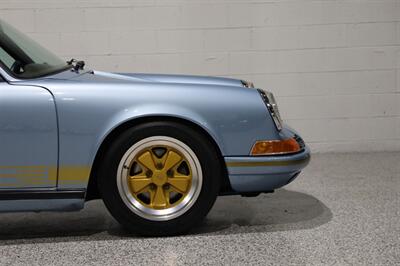 1984 Porsche 911 Carrera Backdate, PTS, Ext Restoration - Photo 10 - Charlotte, NC 28206