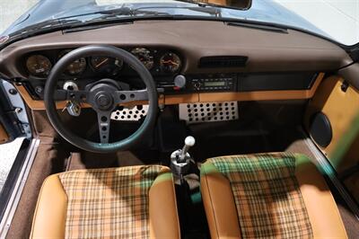 1984 Porsche 911 Carrera Backdate, PTS, Ext Restoration - Photo 51 - Charlotte, NC 28206