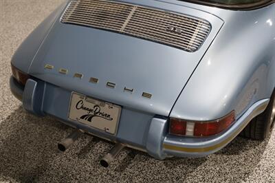 1984 Porsche 911 Carrera Backdate, PTS, Ext Restoration - Photo 13 - Charlotte, NC 28206