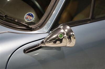 1984 Porsche 911 Carrera Backdate, PTS, Ext Restoration - Photo 26 - Charlotte, NC 28206