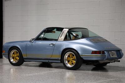 1984 Porsche 911 Carrera Backdate, PTS, Ext Restoration - Photo 66 - Charlotte, NC 28206
