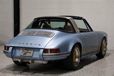 1984 Porsche 911 Carrera Backdate, PTS, Ext Restoration - Photo 78 - Charlotte, NC 28206