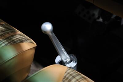 1984 Porsche 911 Carrera Backdate, PTS, Ext Restoration - Photo 42 - Charlotte, NC 28206