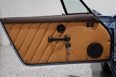 1984 Porsche 911 Carrera Backdate, PTS, Ext Restoration - Photo 54 - Charlotte, NC 28206