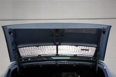 1984 Porsche 911 Carrera Backdate, PTS, Ext Restoration - Photo 81 - Charlotte, NC 28206