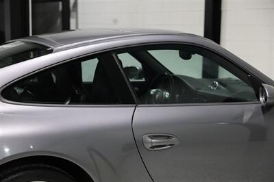 2005 Porsche 911 997 Carrera   - Photo 81 - Charlotte, NC 28206