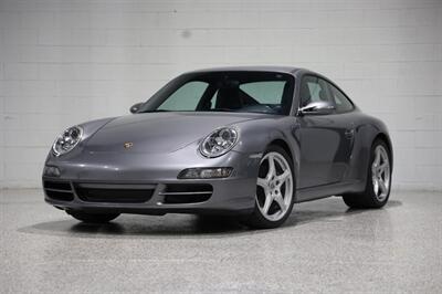 2005 Porsche 911 997 Carrera   - Photo 60 - Charlotte, NC 28206