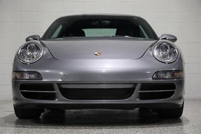 2005 Porsche 911 997 Carrera   - Photo 57 - Charlotte, NC 28206
