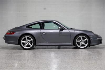 2005 Porsche 911 997 Carrera   - Photo 7 - Charlotte, NC 28206