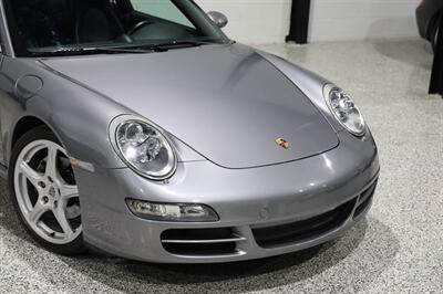 2005 Porsche 911 997 Carrera   - Photo 63 - Charlotte, NC 28206