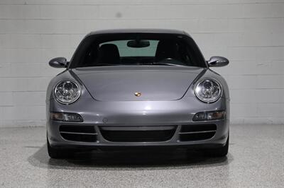 2005 Porsche 911 997 Carrera   - Photo 54 - Charlotte, NC 28206