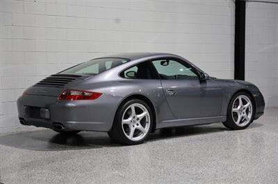2005 Porsche 911 997 Carrera   - Photo 10 - Charlotte, NC 28206