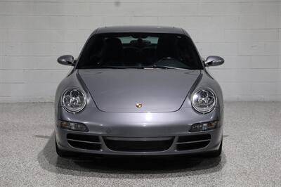 2005 Porsche 911 997 Carrera   - Photo 5 - Charlotte, NC 28206