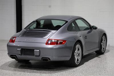 2005 Porsche 911 997 Carrera   - Photo 65 - Charlotte, NC 28206