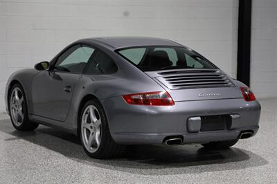 2005 Porsche 911 997 Carrera   - Photo 66 - Charlotte, NC 28206
