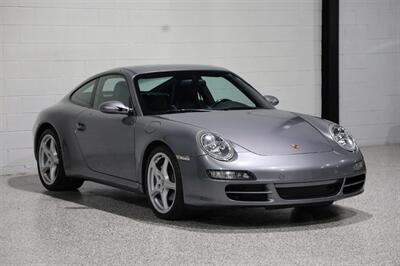 2005 Porsche 911 997 Carrera   - Photo 55 - Charlotte, NC 28206