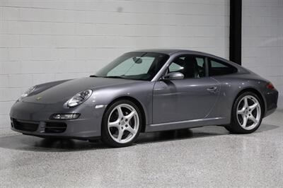2005 Porsche 911 997 Carrera   - Photo 21 - Charlotte, NC 28206
