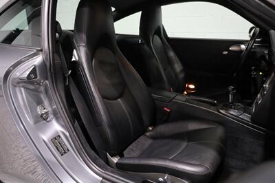 2005 Porsche 911 997 Carrera   - Photo 27 - Charlotte, NC 28206