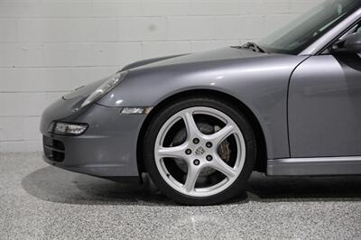 2005 Porsche 911 997 Carrera   - Photo 20 - Charlotte, NC 28206