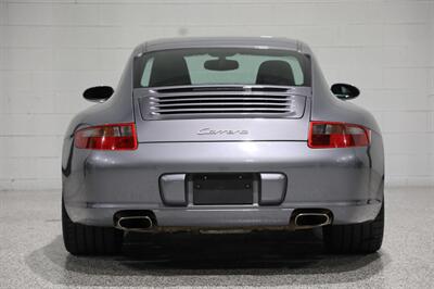 2005 Porsche 911 997 Carrera   - Photo 64 - Charlotte, NC 28206