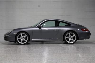 2005 Porsche 911 997 Carrera   - Photo 18 - Charlotte, NC 28206