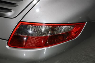 2005 Porsche 911 997 Carrera   - Photo 83 - Charlotte, NC 28206