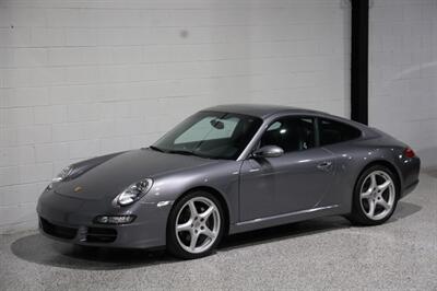 2005 Porsche 911 997 Carrera   - Photo 22 - Charlotte, NC 28206